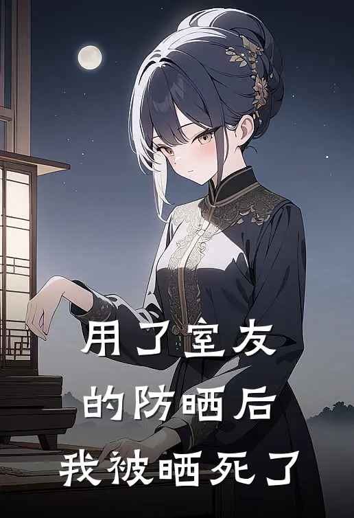 用了室友的防晒后,我被晒死了