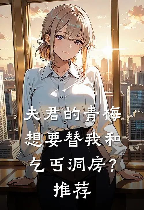 夫君的青梅想要替我和乞丐洞房？推荐