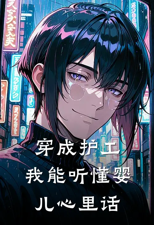 穿成护工，我能听懂婴儿心里话