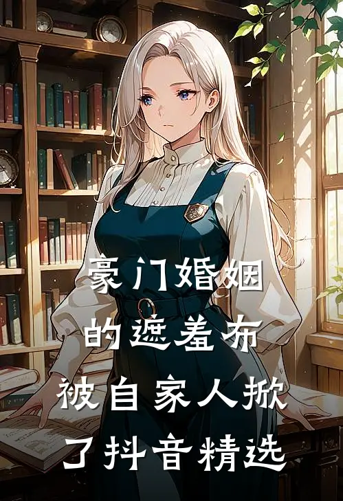豪门婚姻的遮羞布,被自家人掀了抖音精选