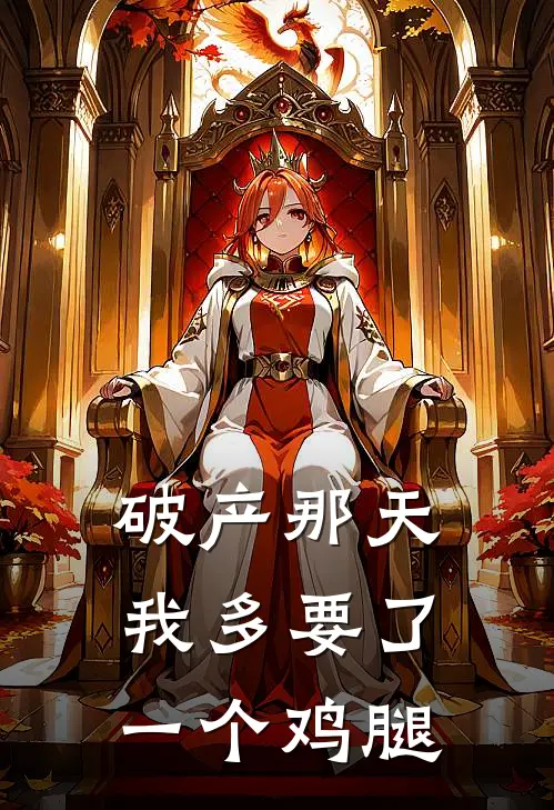 破产那天，我多要了一个鸡腿
