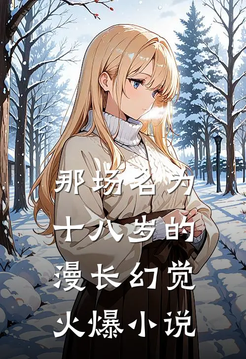 那场名为十八岁的漫长幻觉火爆小说