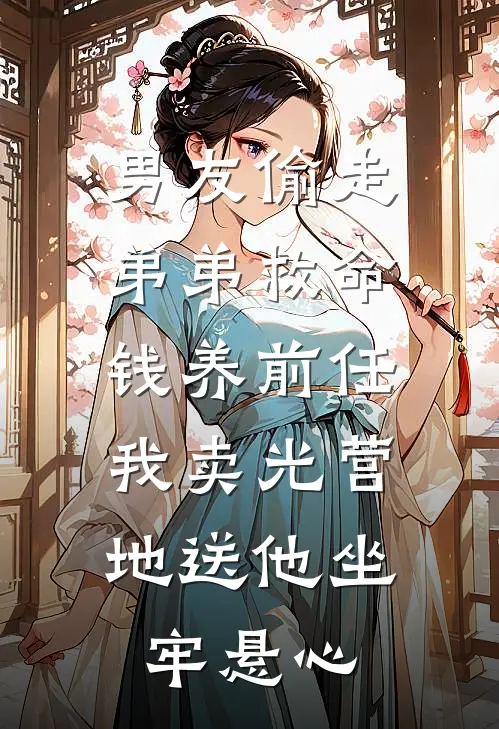 男友偷走弟弟救命钱养前任,我卖光营地送他坐牢_悬心