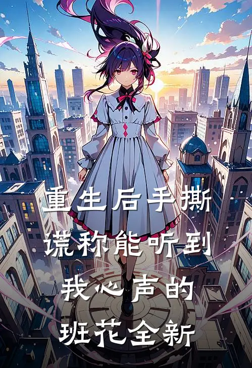 重生后手撕谎称能听到我心声的班花全新