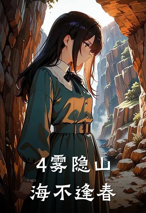 4雾隐山海不逢春