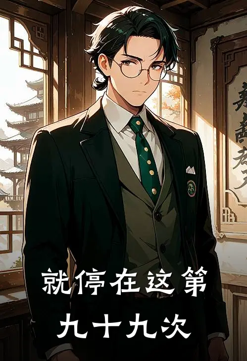 就停在这第九十九次