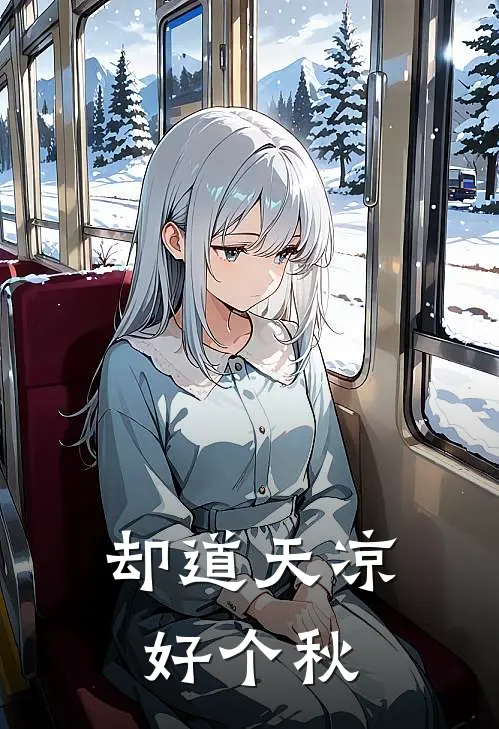 却道天凉好个秋