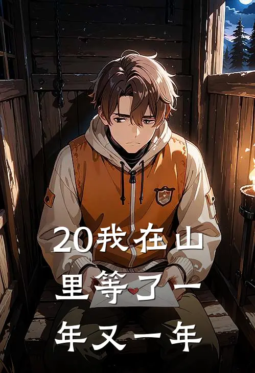 20我在山里等了一年又一年