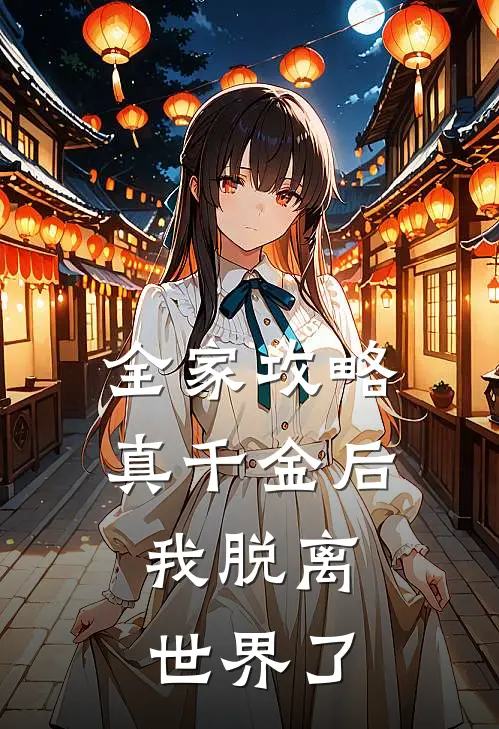 全家攻略真千金后,我脱离世界了
