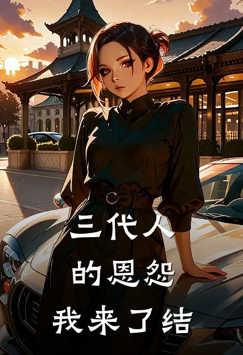 三代人的恩怨，我来了结
