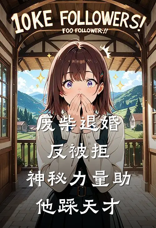 废柴退婚反被拒,神秘力量助他踩天才