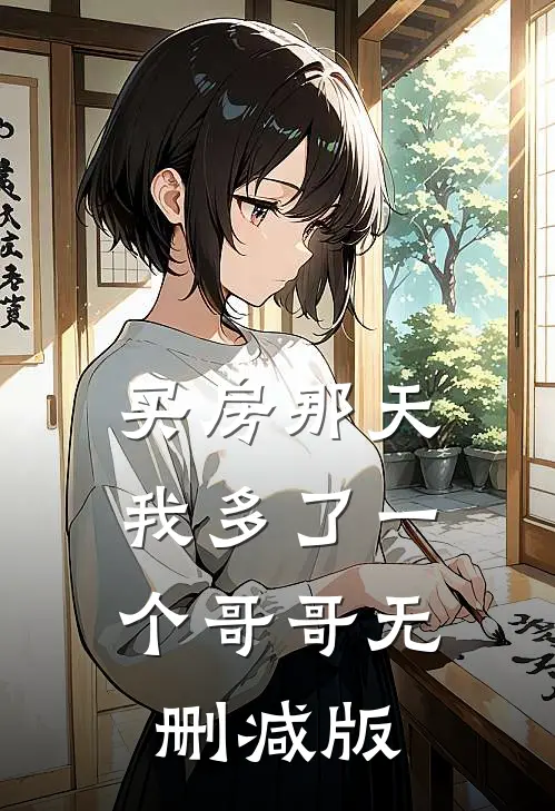 买房那天，我多了一个“哥哥”无删减版