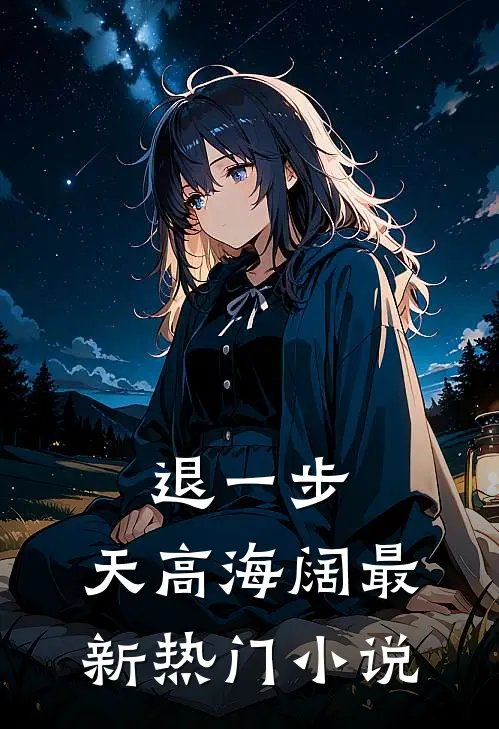 退一步，天高海阔最新热门小说