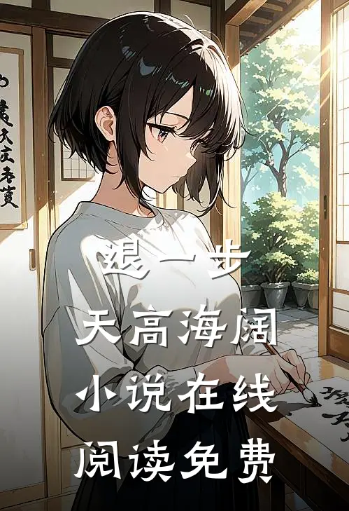 退一步，天高海阔小说在线阅读免费