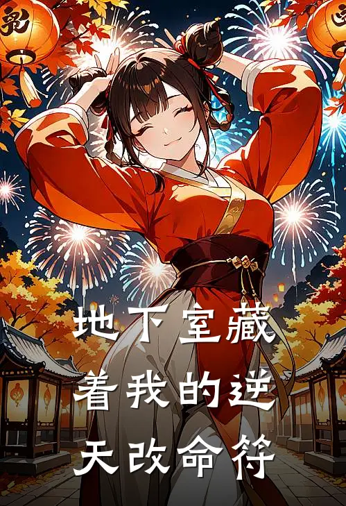 地下室藏着我的逆天改命符