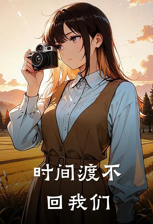时间渡不回我们