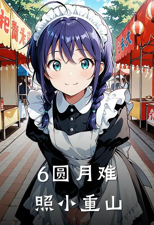 6圆月难照小重山