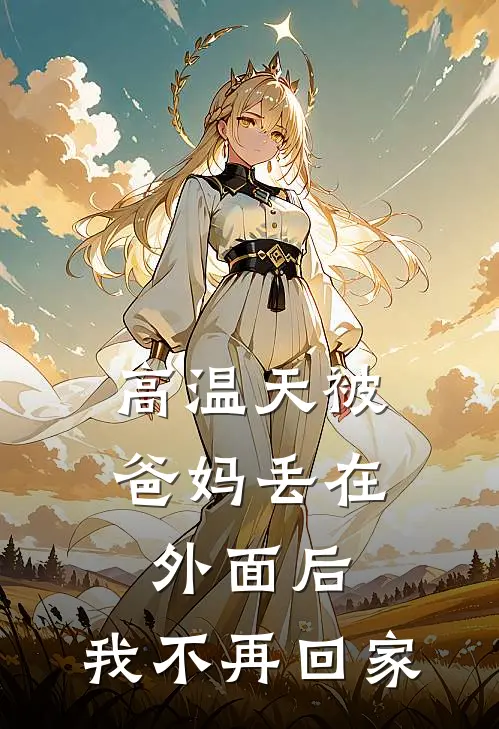 高温天被爸妈丢在外面后,我不再回家