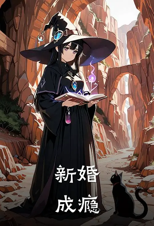 新婚,成瘾