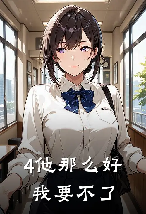 4他那么好，我要不了