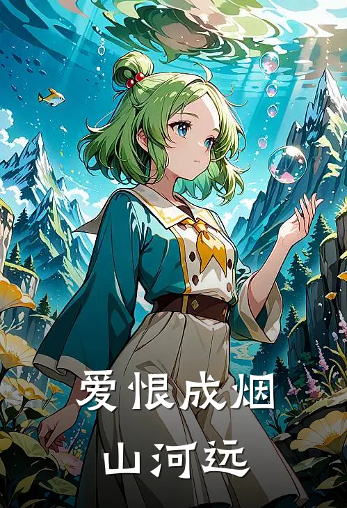 爱恨成烟山河远