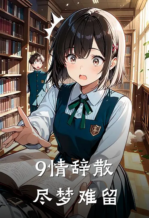 9情辞散尽梦难留