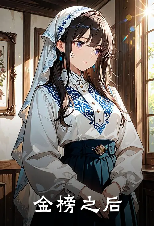 金榜之后