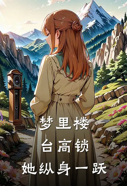 梦里楼台高锁,她纵身一跃