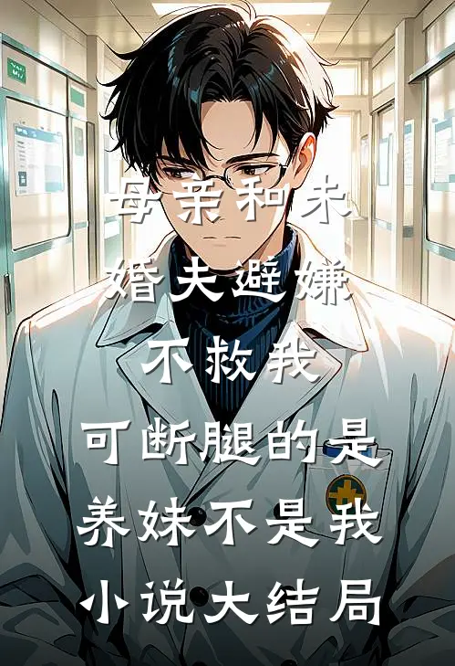 母亲和未婚夫避嫌不救我，可断腿的是养妹不是我小说大结局