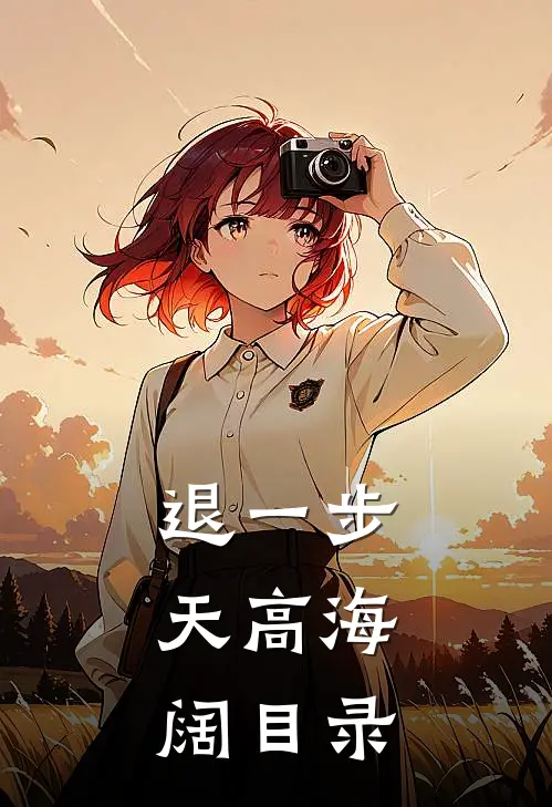 退一步，天高海阔目录