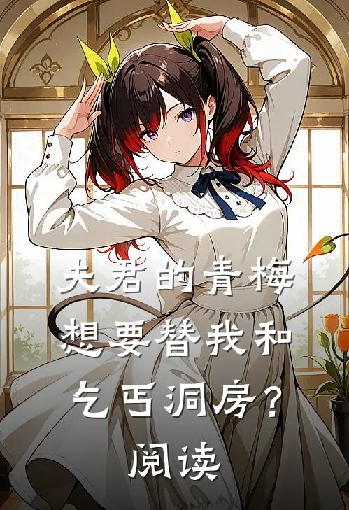 夫君的青梅想要替我和乞丐洞房？阅读