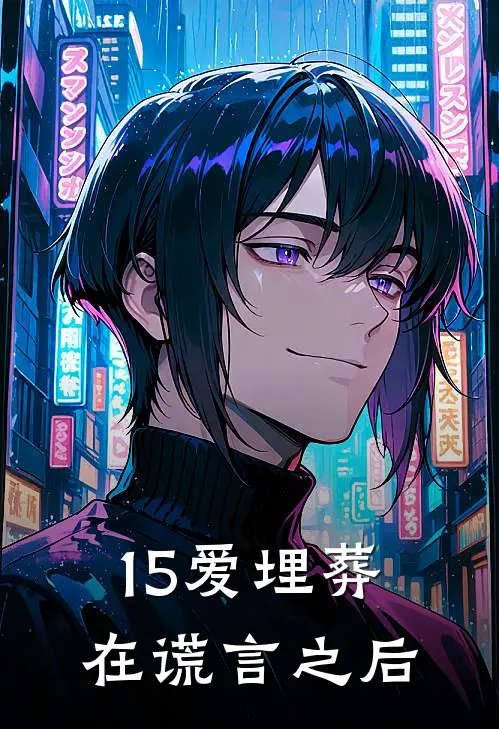 15爱埋葬在谎言之后