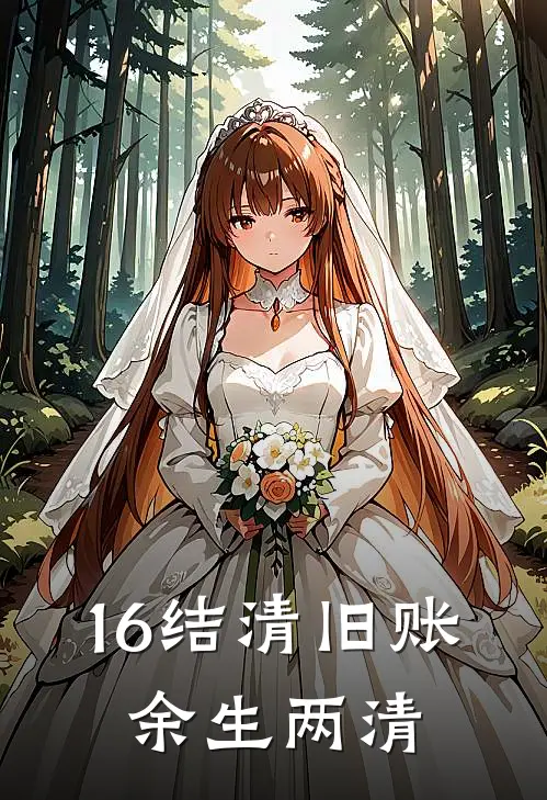 16结清旧账，余生两清