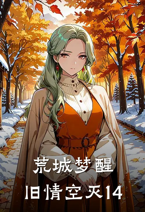 荒城梦醒，旧情空灭14