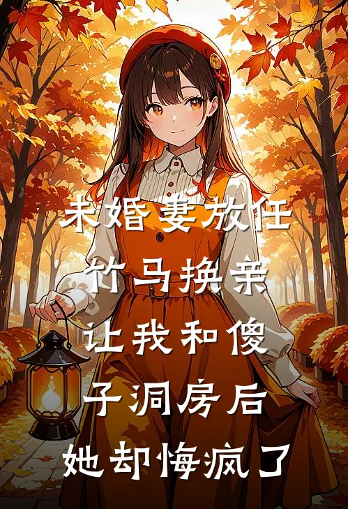 未婚妻放任竹马换亲让我和傻子洞房后,她却悔疯了