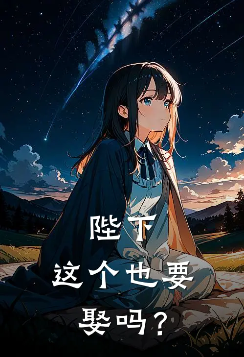 陛下,这个也要娶吗?