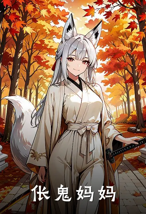 伥鬼妈妈