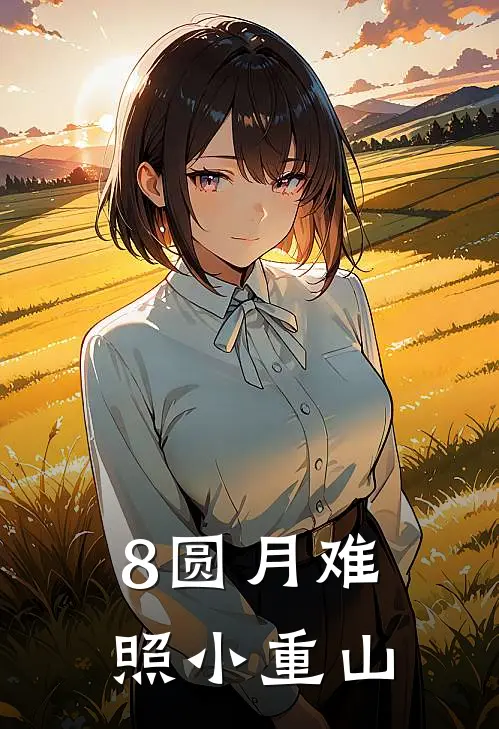 8圆月难照小重山