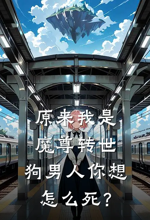 原来我是魔尊转世，狗男人你想怎么死？