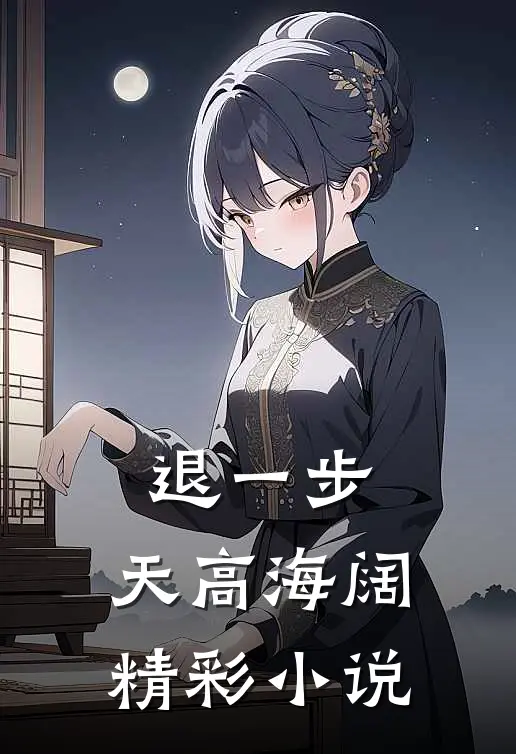 退一步，天高海阔精彩小说