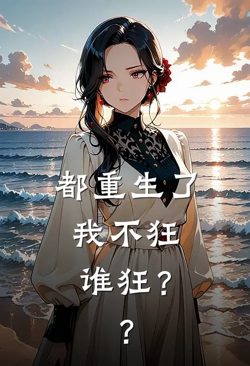 都重生了,我不狂谁狂??