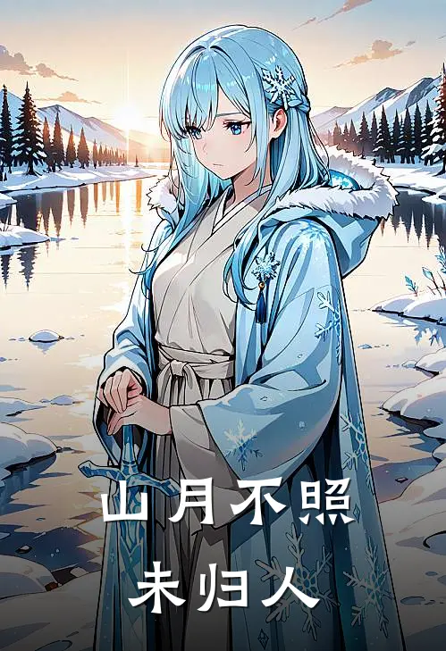 山月不照未归人