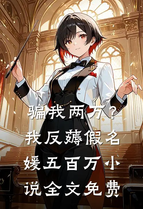 骗我两万？我反薅假名媛五百万小说全文免费