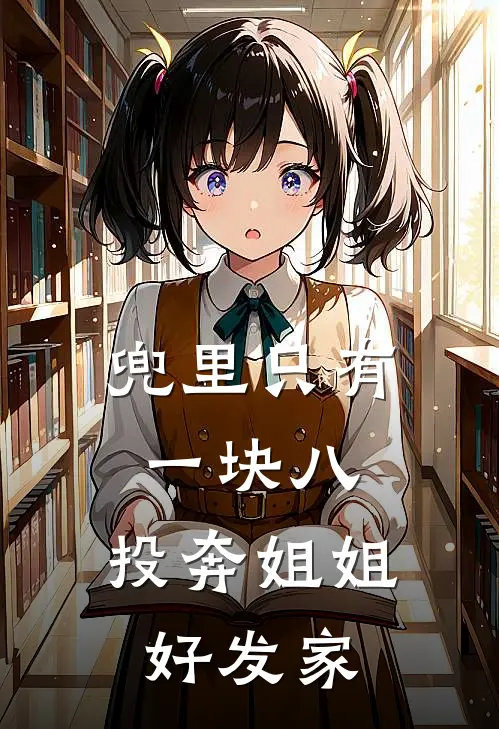 兜里只有一块八，投奔姐姐好发家