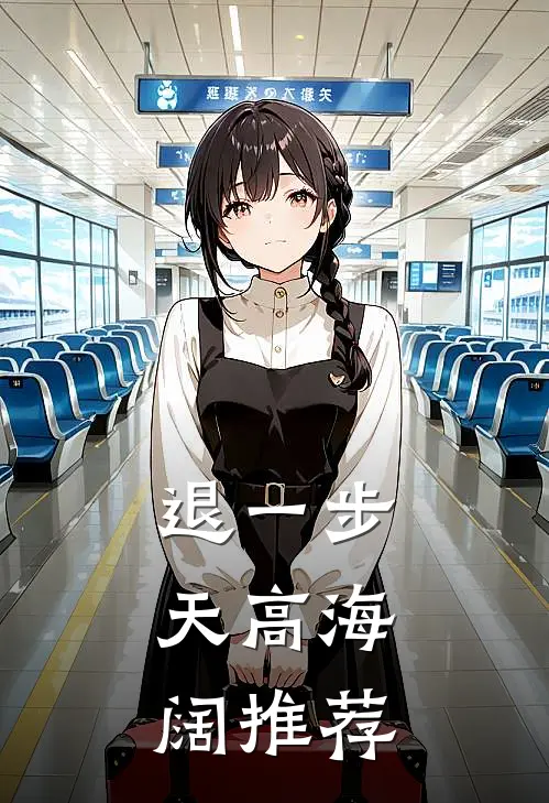 退一步，天高海阔推荐
