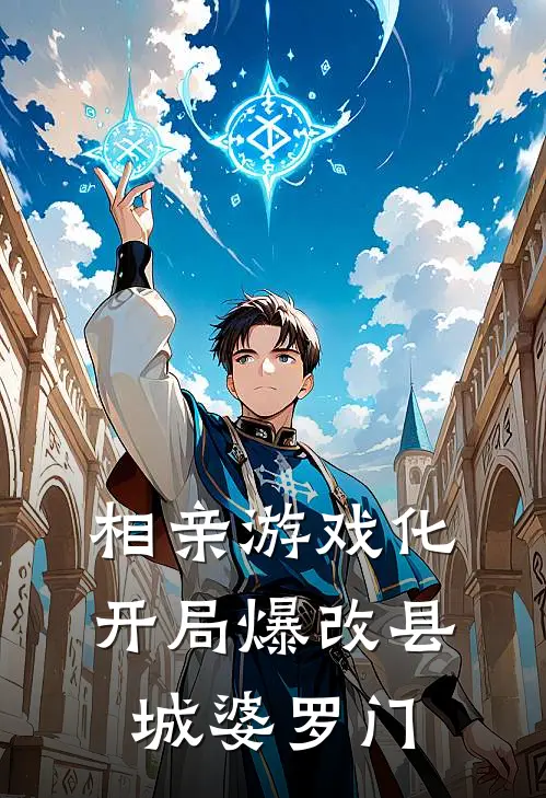相亲游戏化,开局爆改县城婆罗门