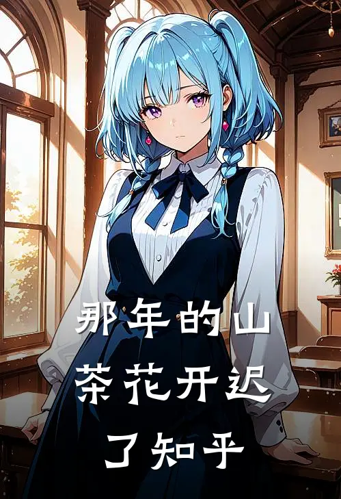 那年的山茶花开迟了知乎