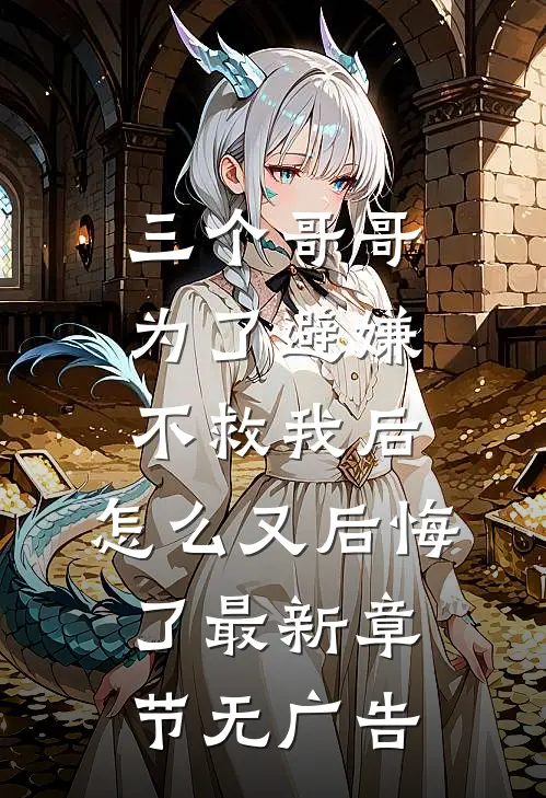 三个哥哥为了避嫌不救我后,怎么又后悔了最新章节无广告