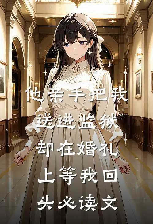 他亲手把我送进监狱，却在婚礼上等我回头必读文