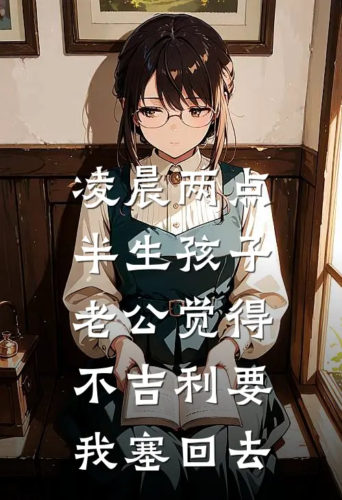 凌晨两点半生孩子,老公觉得不吉利要我塞回去